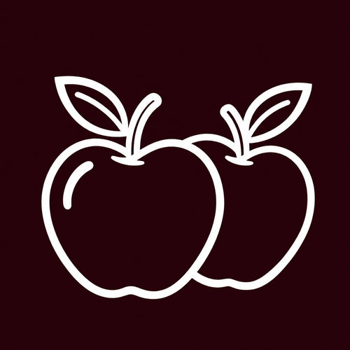 Double Apple